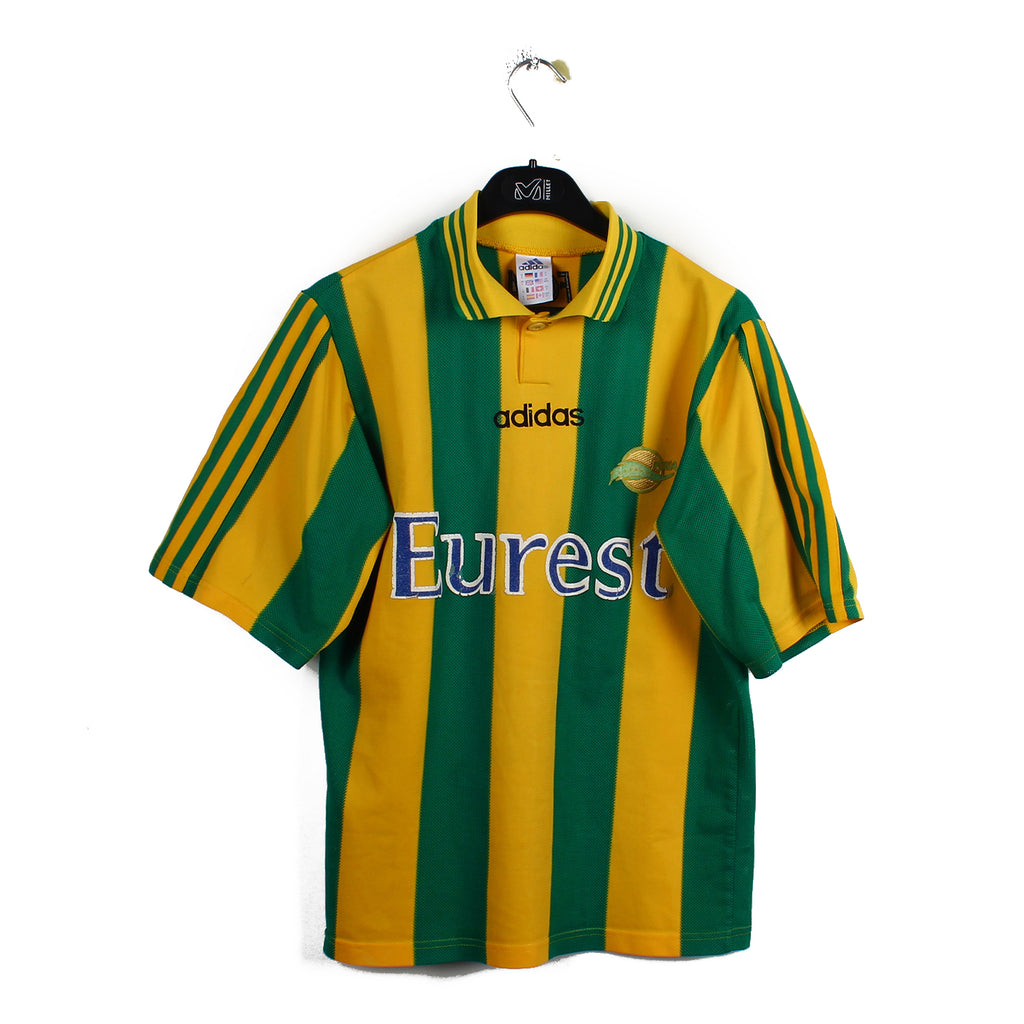 1997/98 - FC Nantes (S)