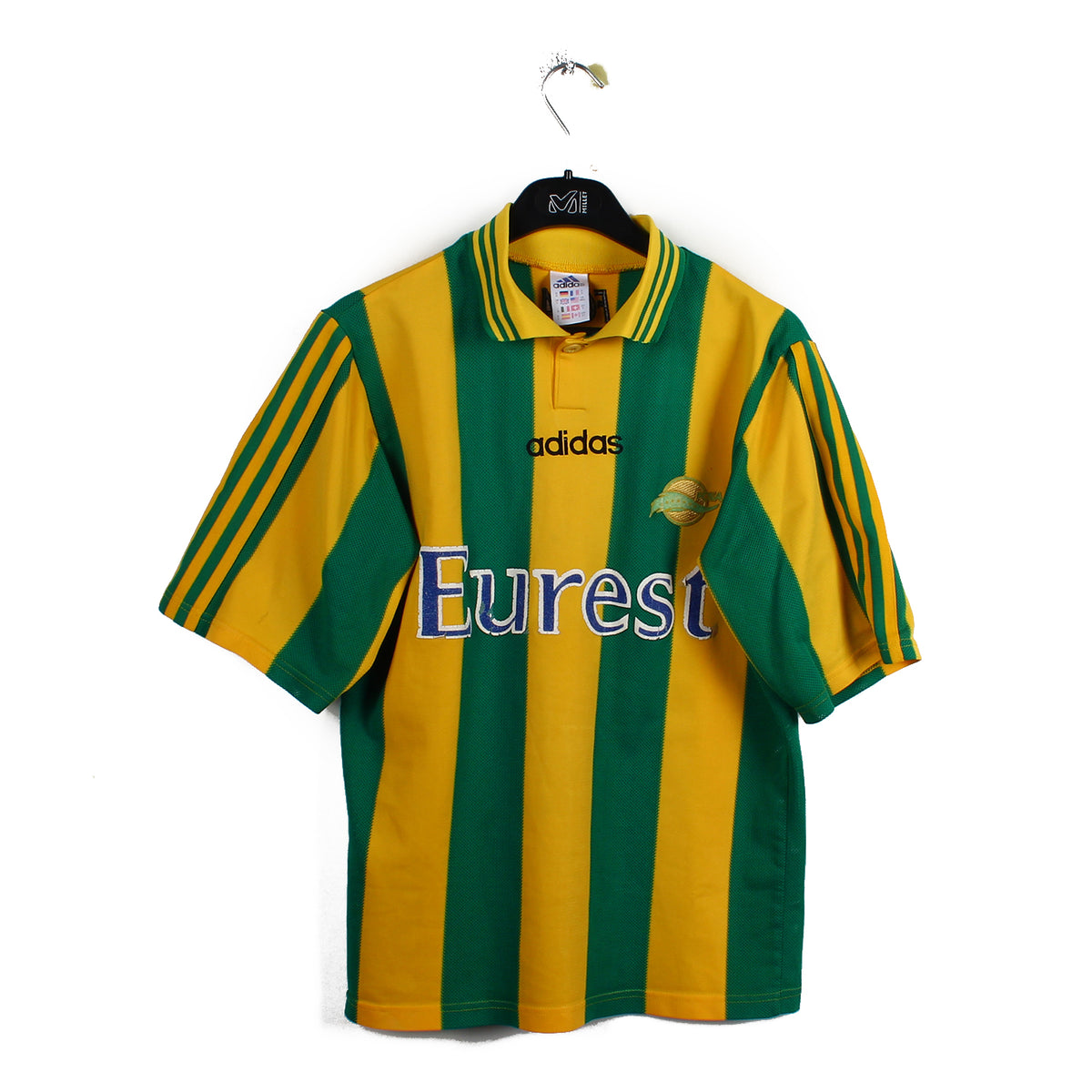 1997/98 - FC Nantes (S)