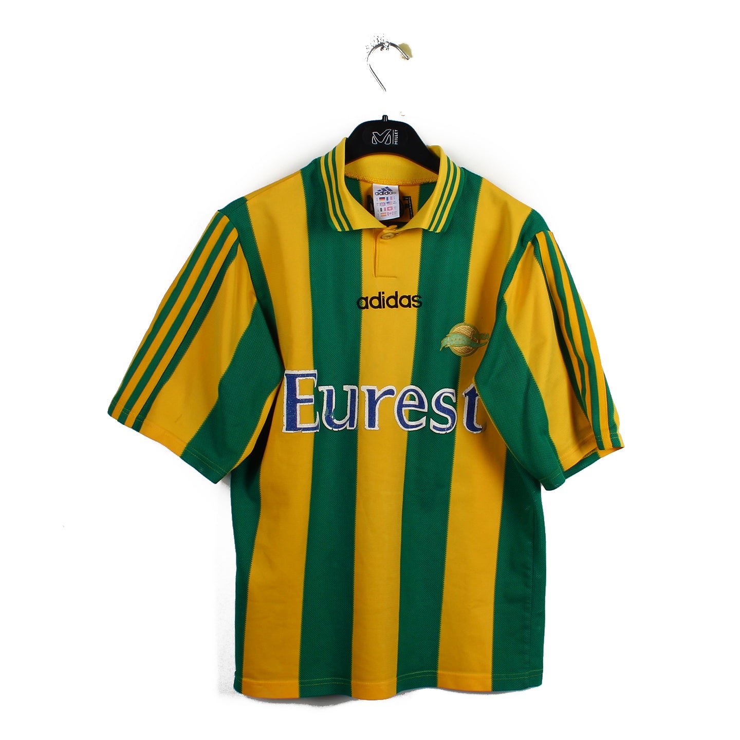 1997/98 - FC Nantes (S)