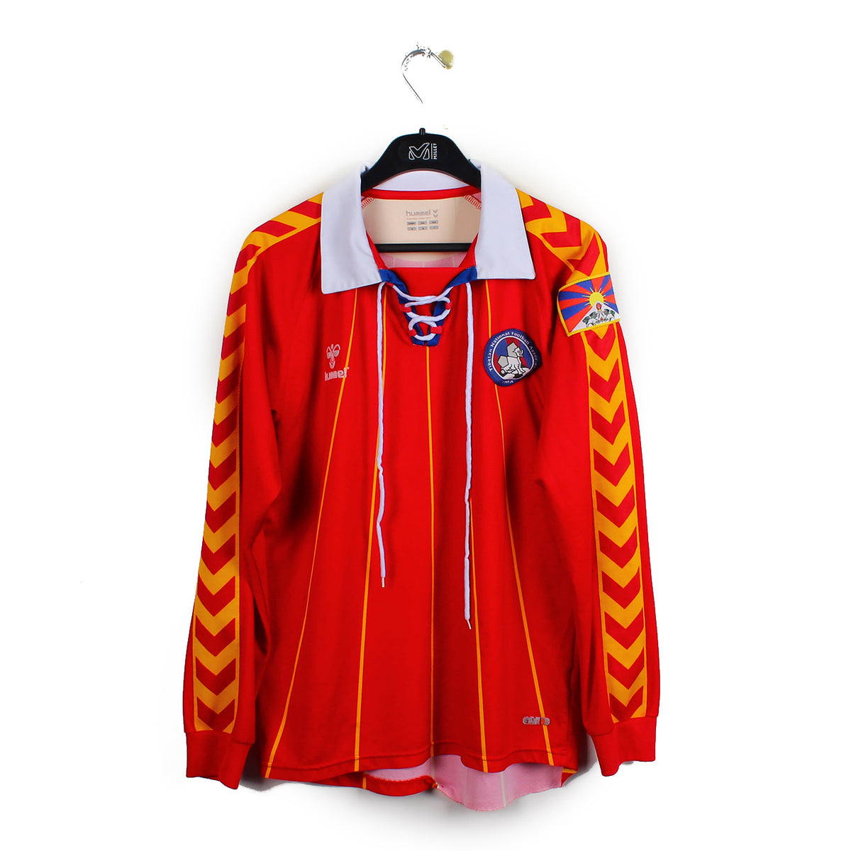 2006 - Tibet (M)
