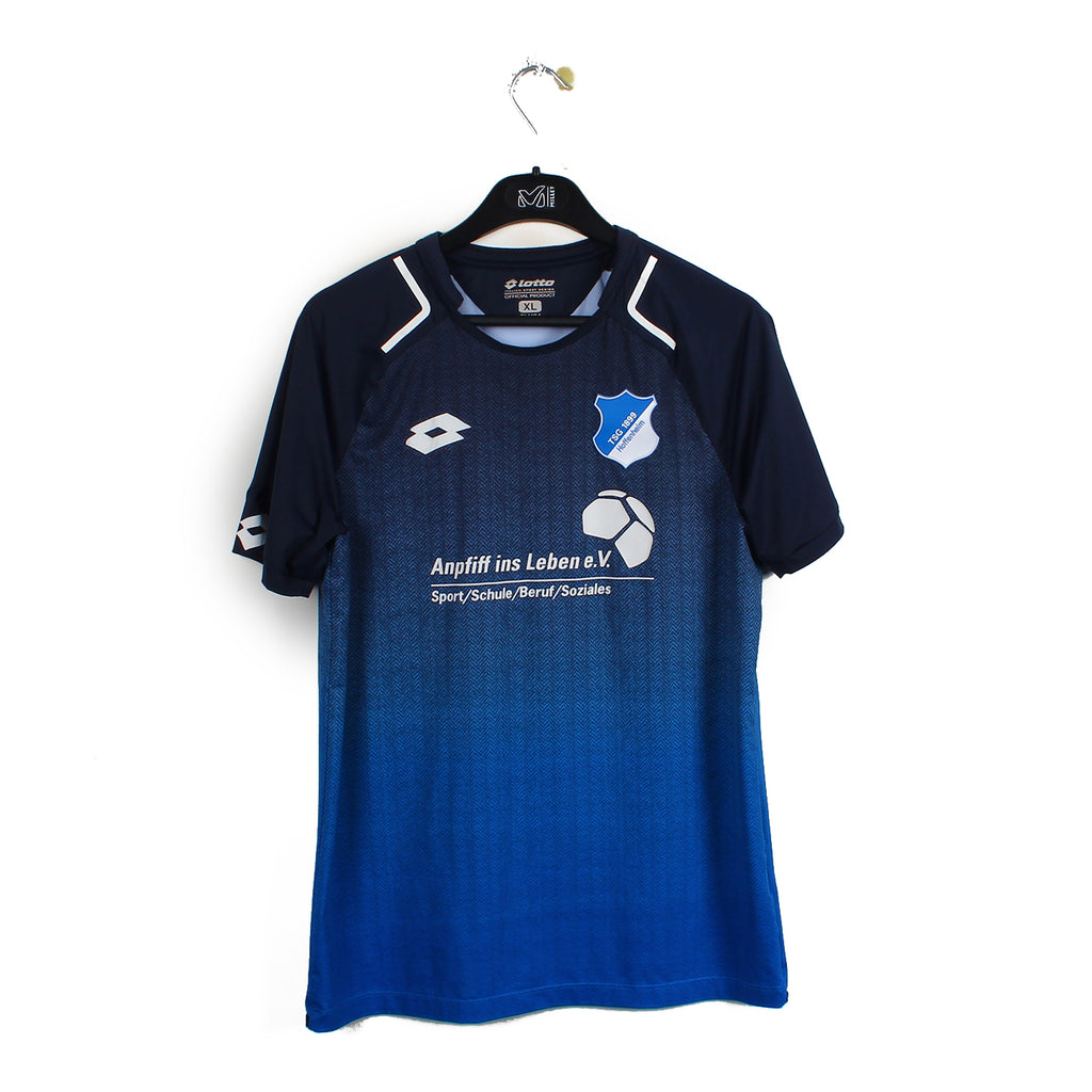 2017/18 - TSG 1899 Hoffenheim #11 (XL enfant)
