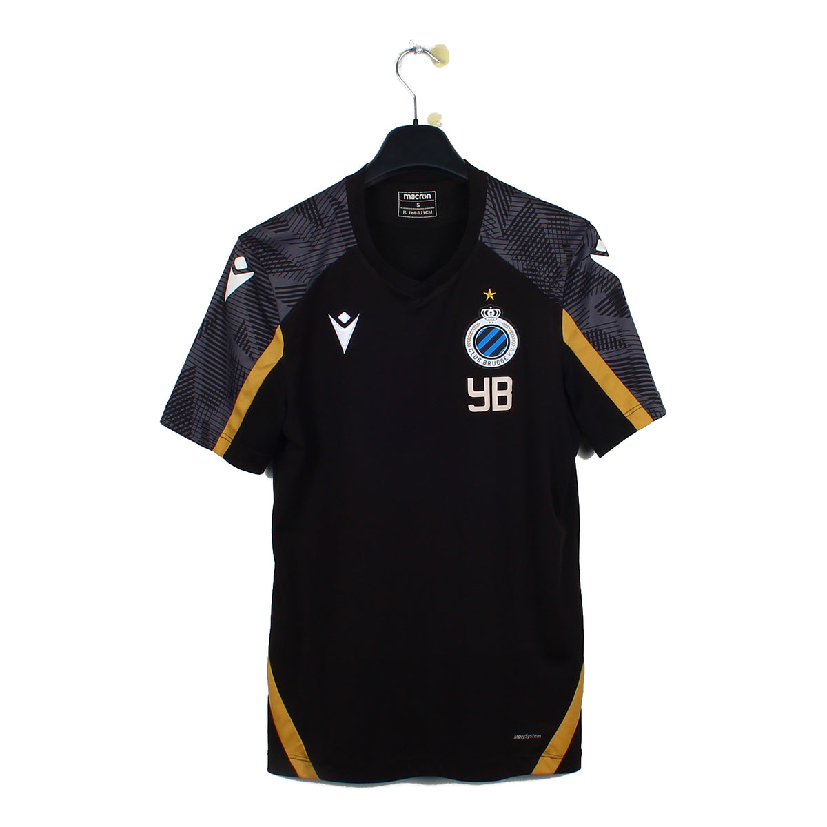 2021/22 - Bruges KV (S)