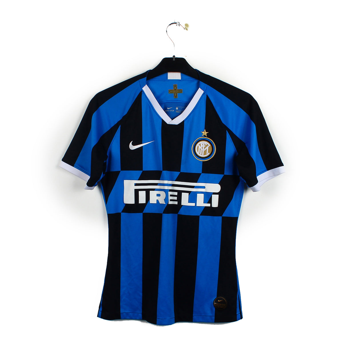 2019/20 - Inter Milan #9 (S) [MATCH ISSUE]