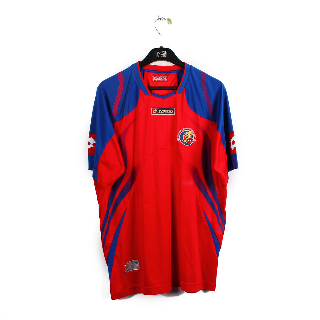 2008/10 - Costa Rica (L)
