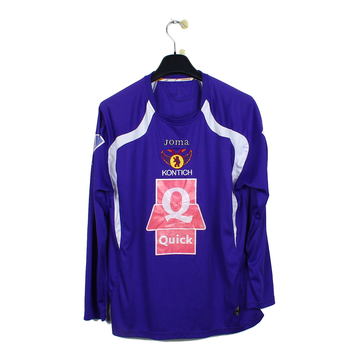 2010/11 - Beerschot (M)