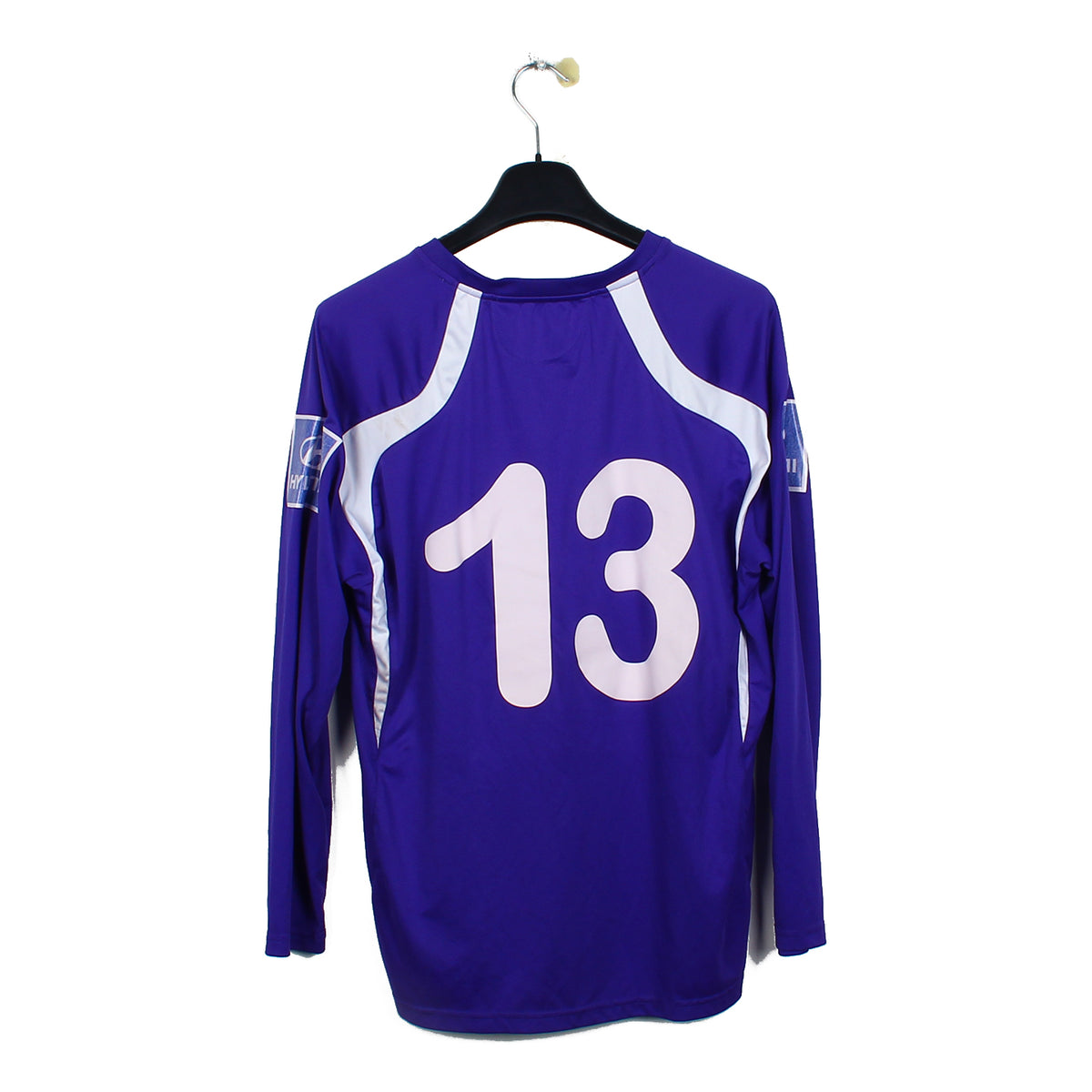 2010/11 - Beerschot (M)