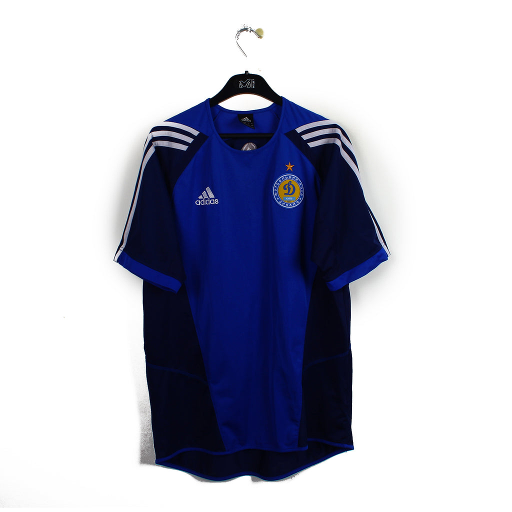 2006/07 - Dynamo Kiev (L)