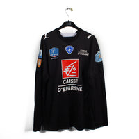 2007/08  - Niort #16 (XL) [MATCH ISSUE]