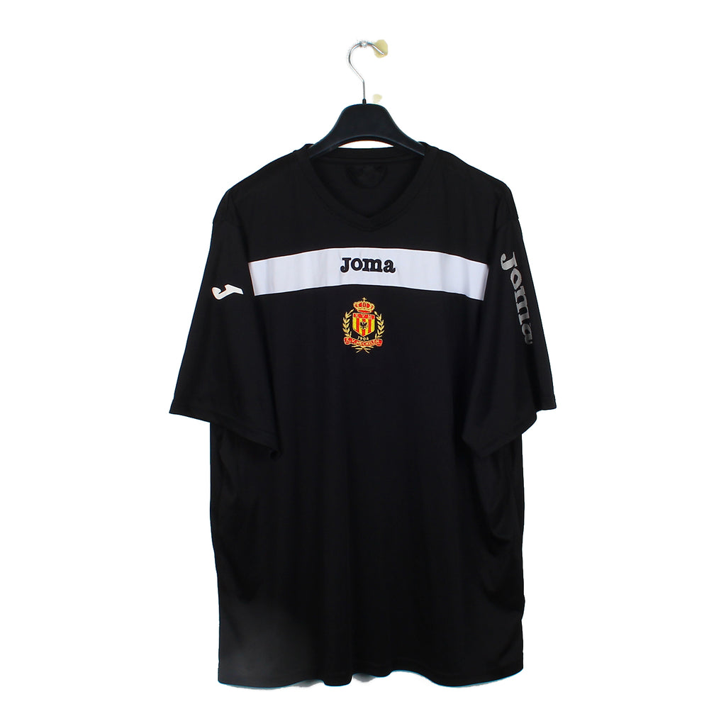 2000's - KV Mechelen (L)