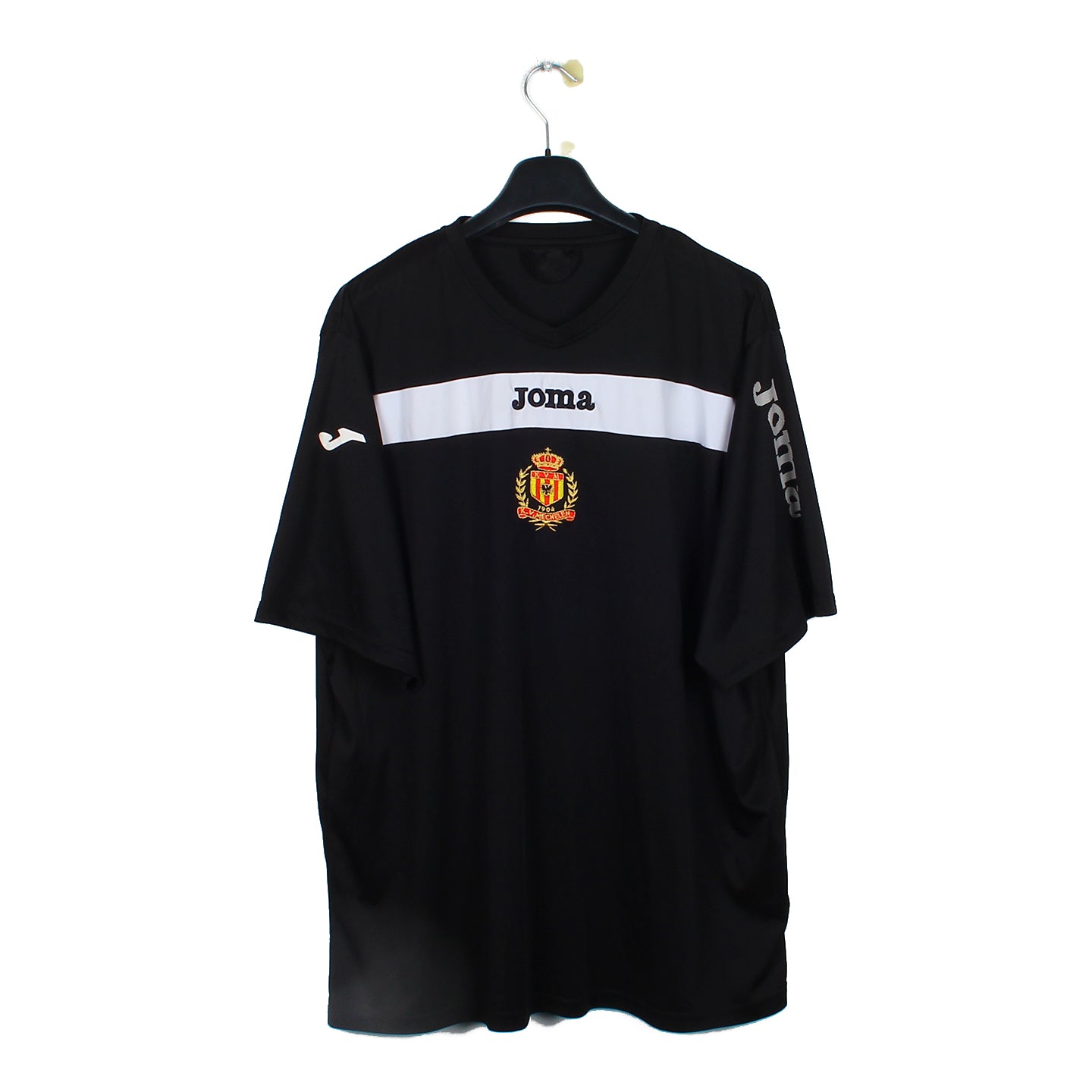 2000's - KV Mechelen (L)
