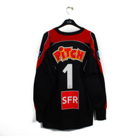 2008/09 - Coupe de France #1 (XL) [MATCH ISSUE]