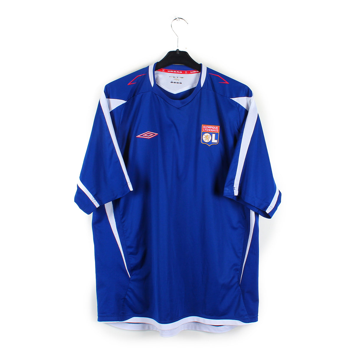 2007/08 - OL (2XL)