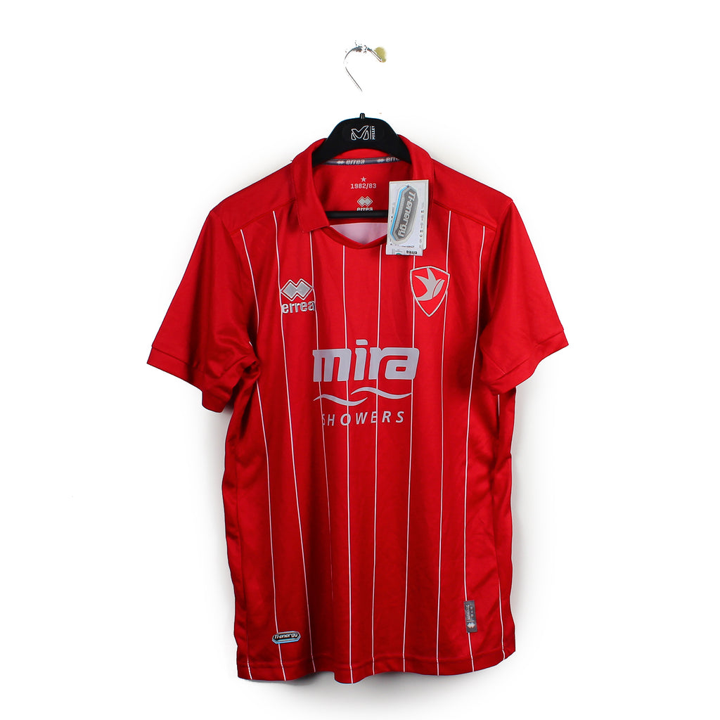 2022/24 - Cheltenham Town FC (S)