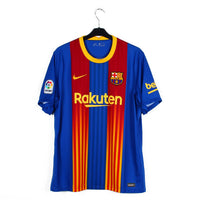 2020/21 - Barcelone (S)