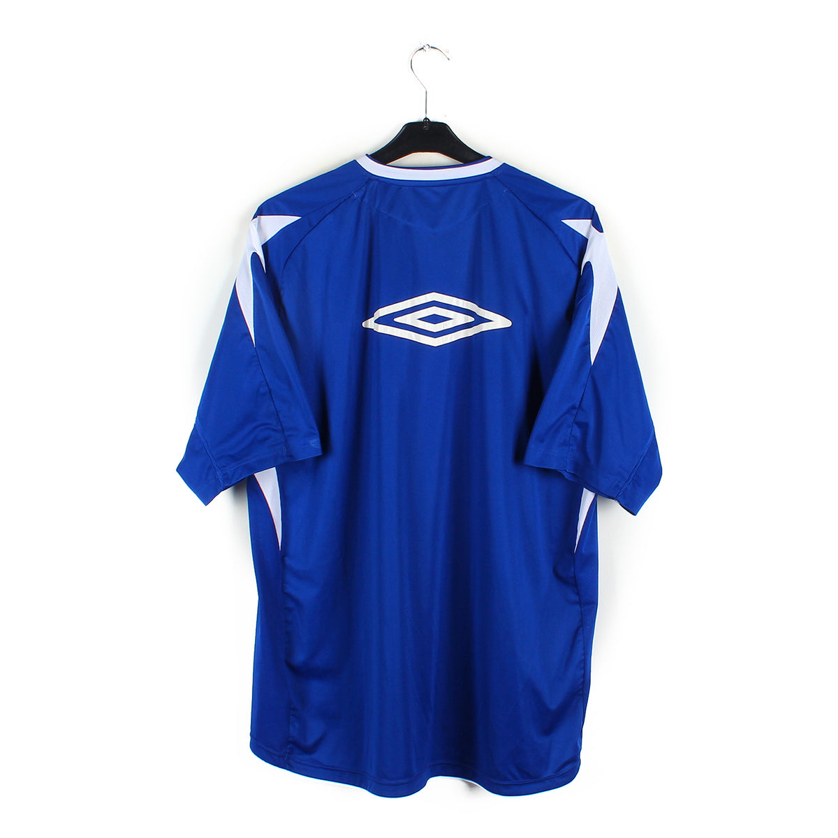 2007/08 - OL (2XL)