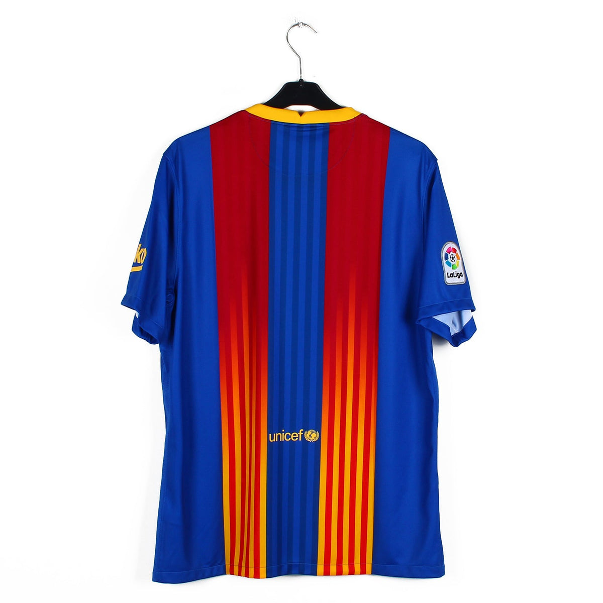 2020/21 - Barcelone (S)