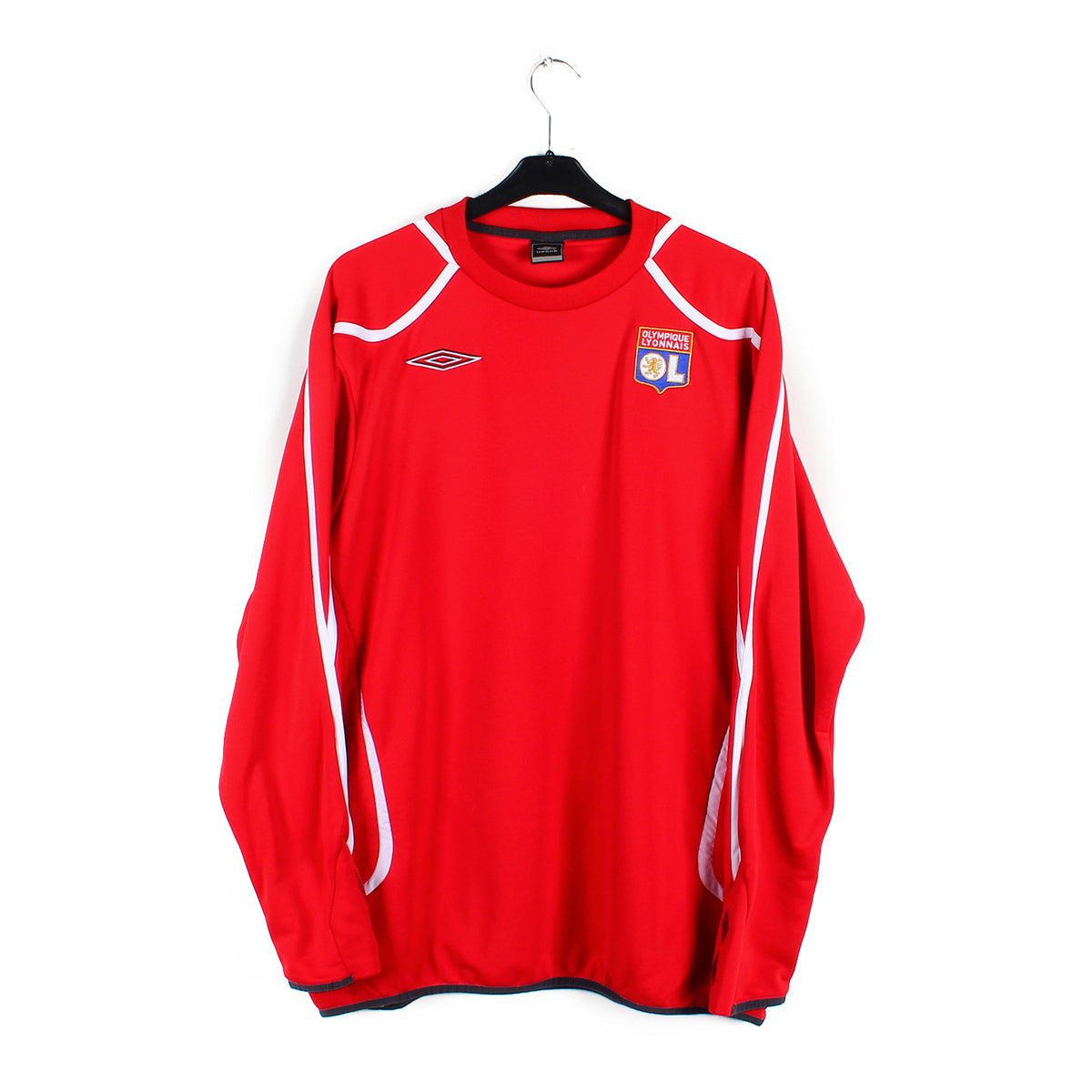 2008/09 - OL (2XL)