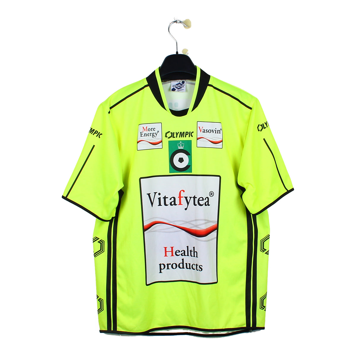 2007/08 - Cercle Bruges (S)