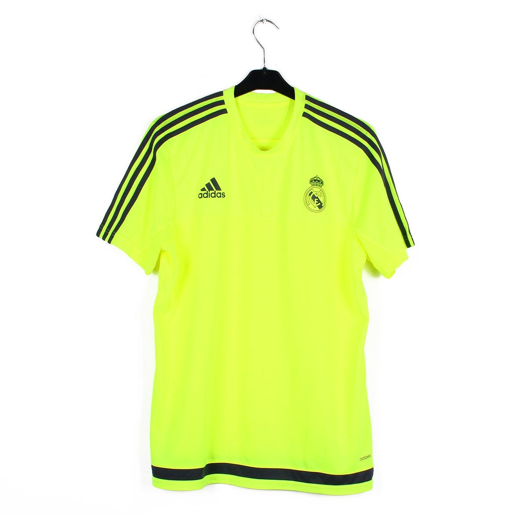 2015/16 - Real Madrid (M)