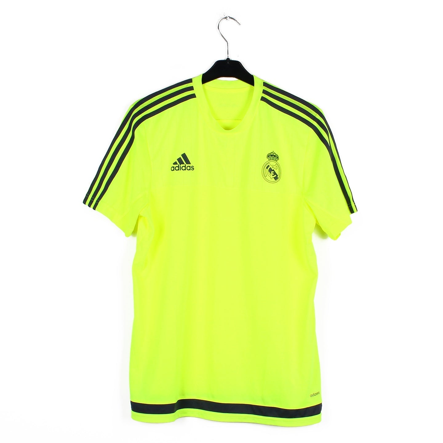 2015/16 - Real Madrid (M)