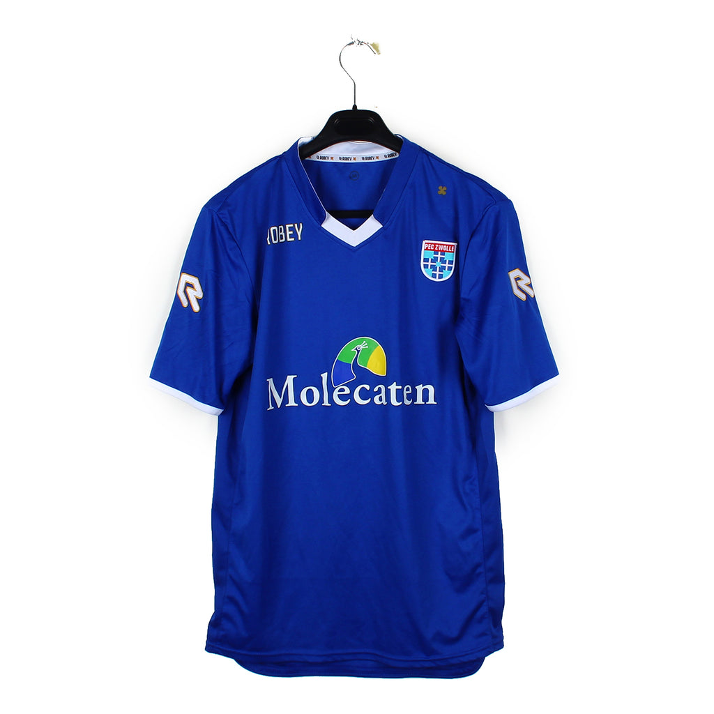 2016/17 - PEC Zwolle (M)