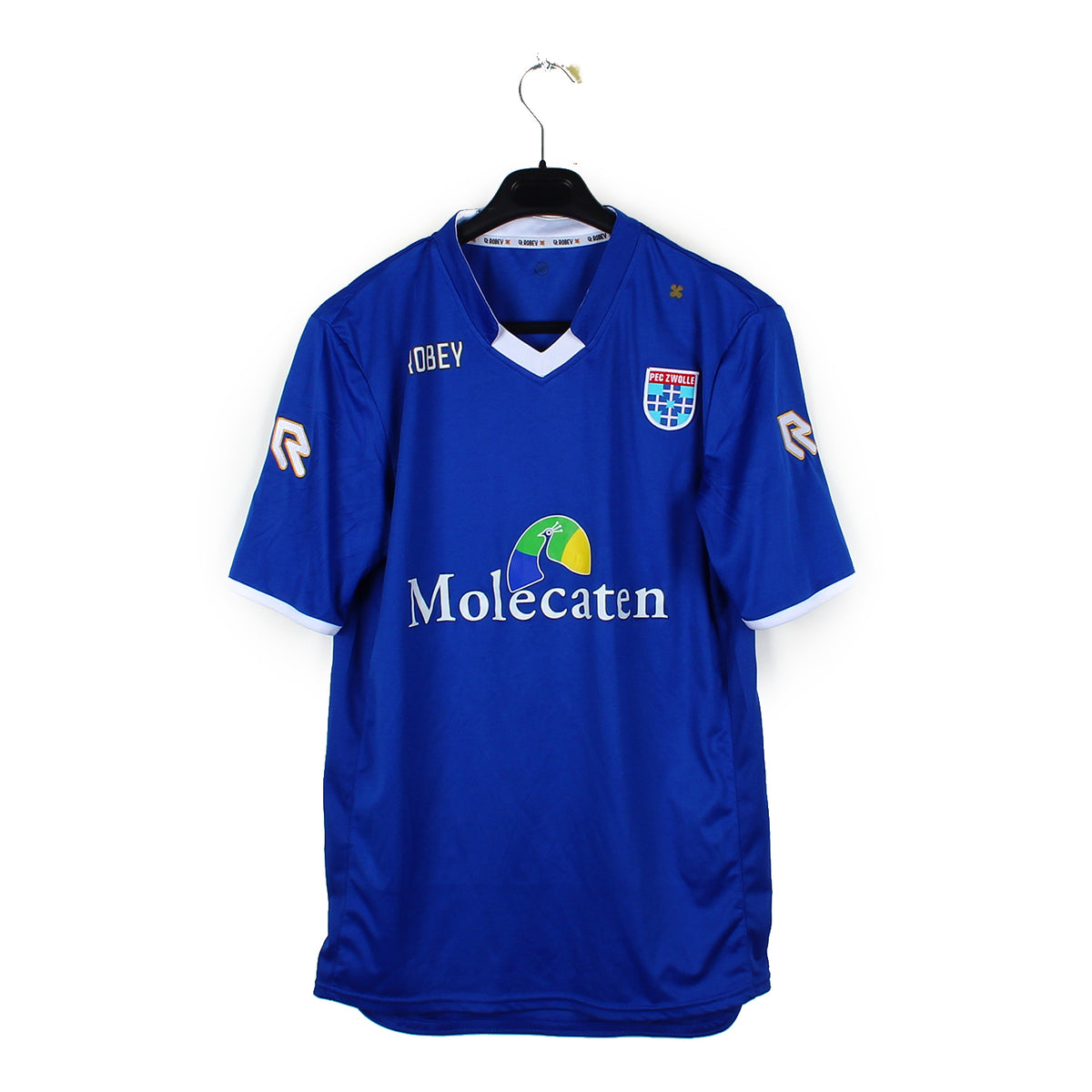 2016/17 - PEC Zwolle (M)