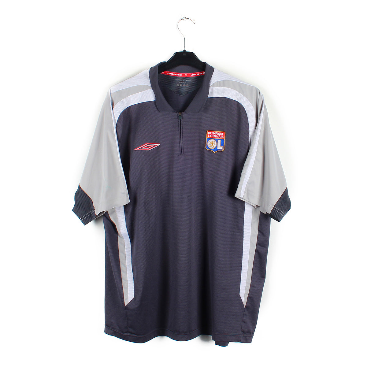 2008/09 - OL (2XL)