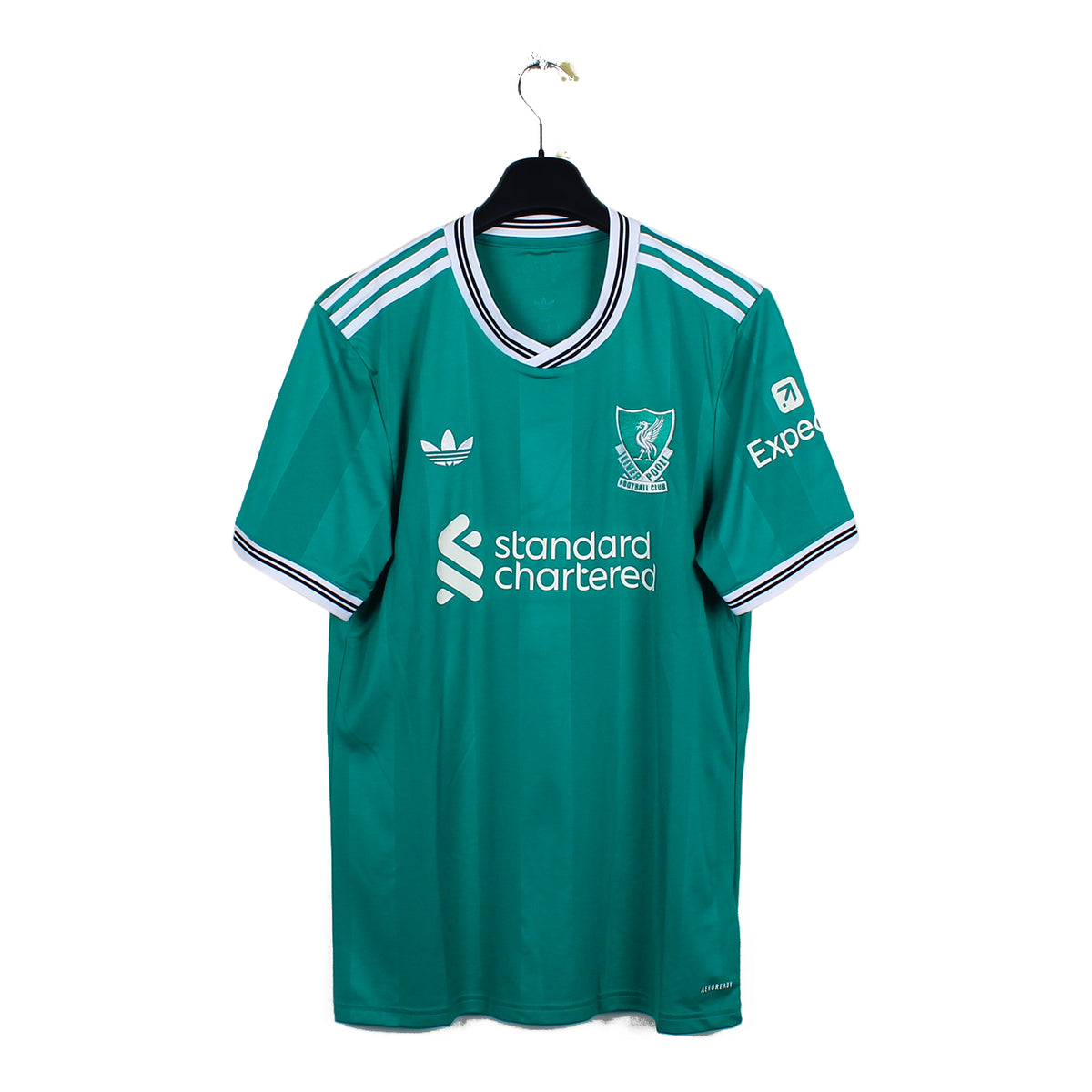2025/26 - Liverpool FC (M)