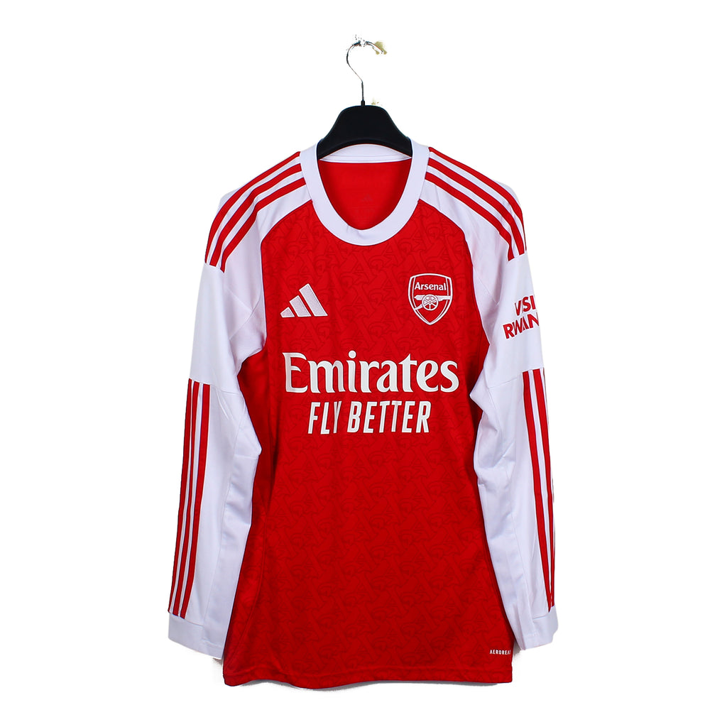 2025/26 - Arsenal FC (M)