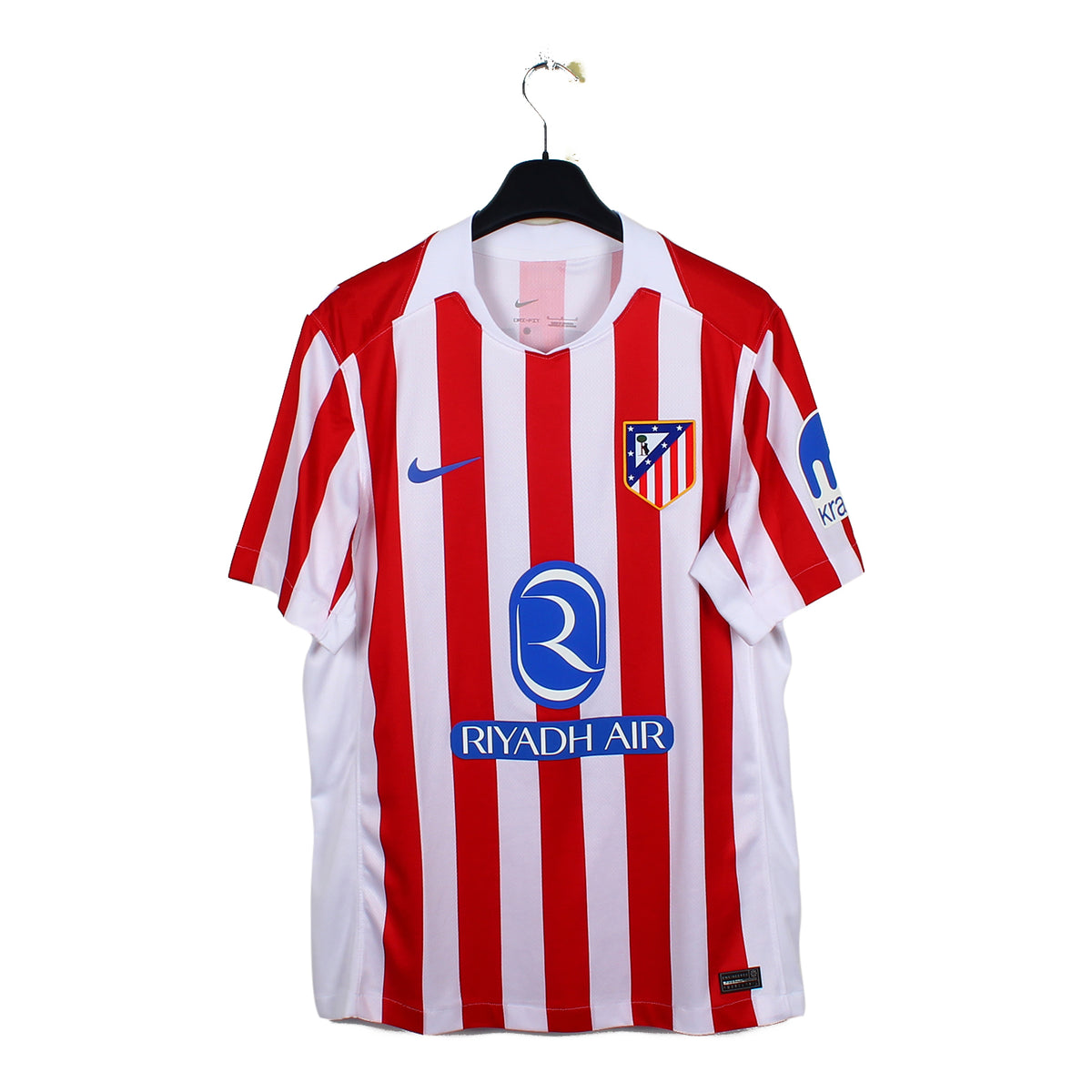 2025/26 - Atletico Madrid - Griezmann #7 (M)