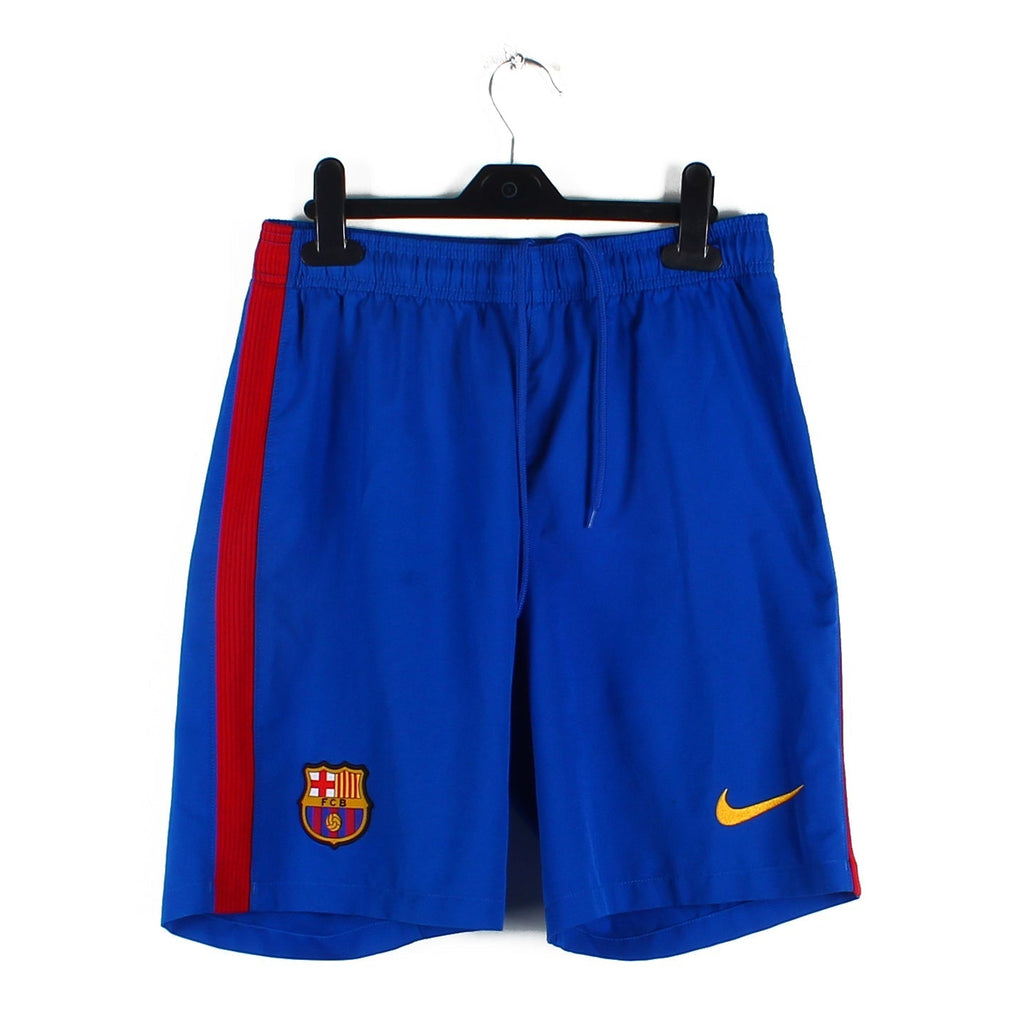 2016/17 - Barcelone (12/13 ans)