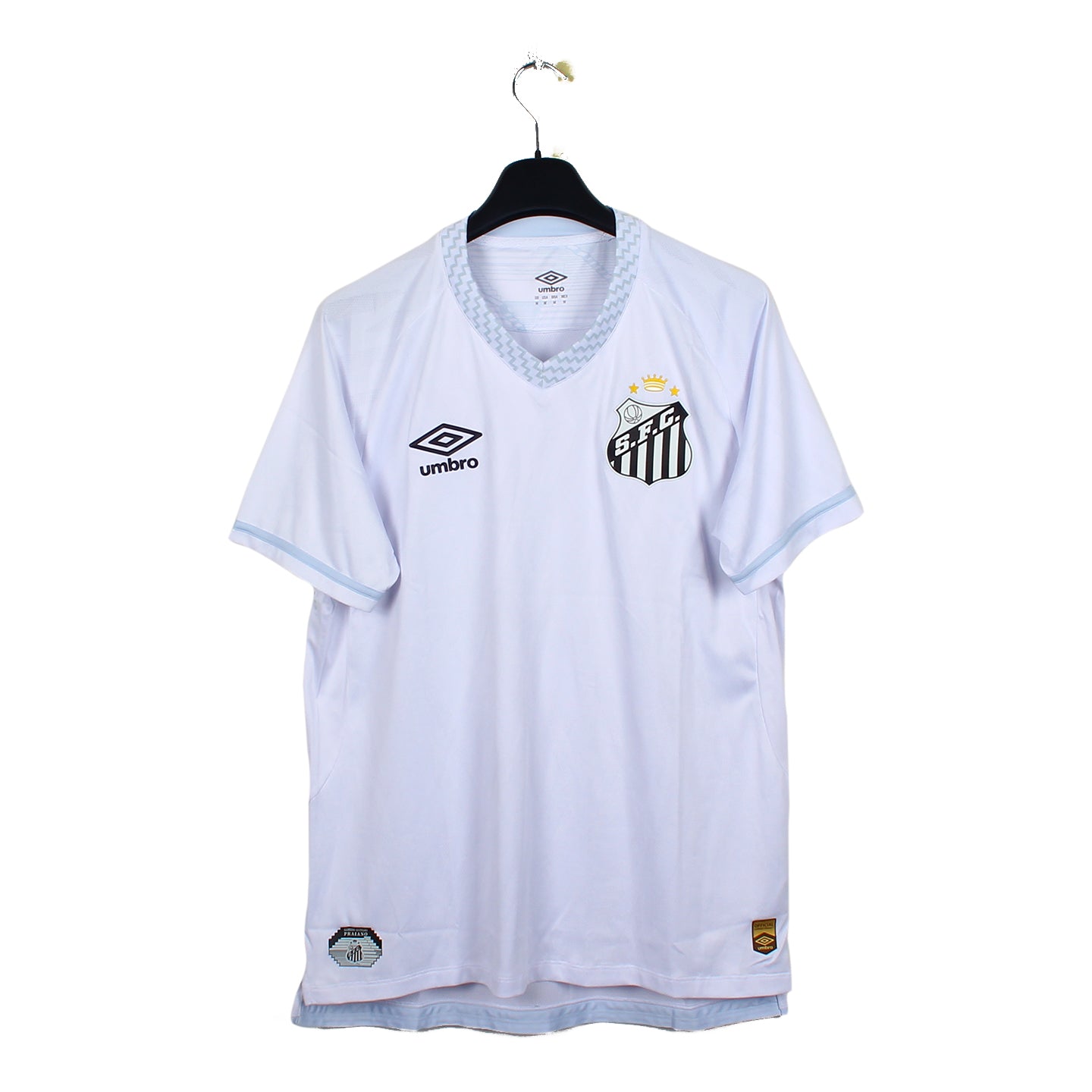2025 - Santos (M)