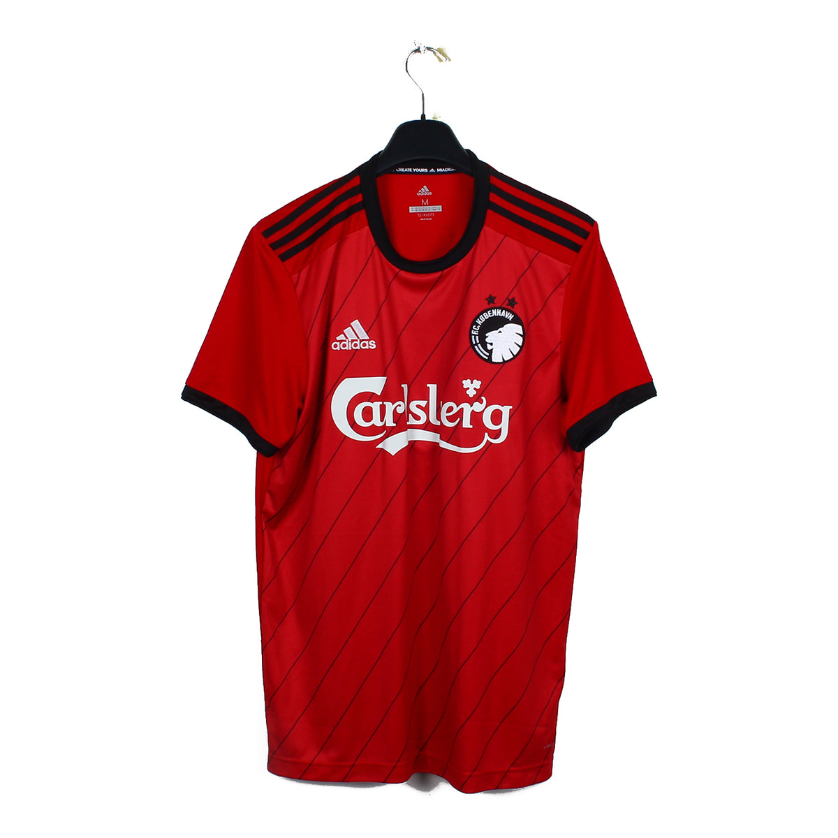 2019/20 - Copenhague FC (M)
