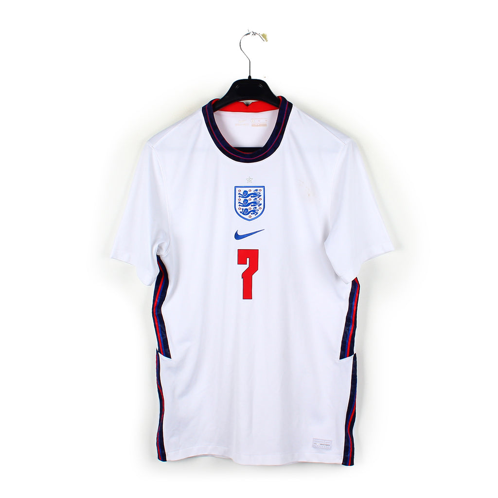 2020/22 - Angleterre - Grealish #7 (L)