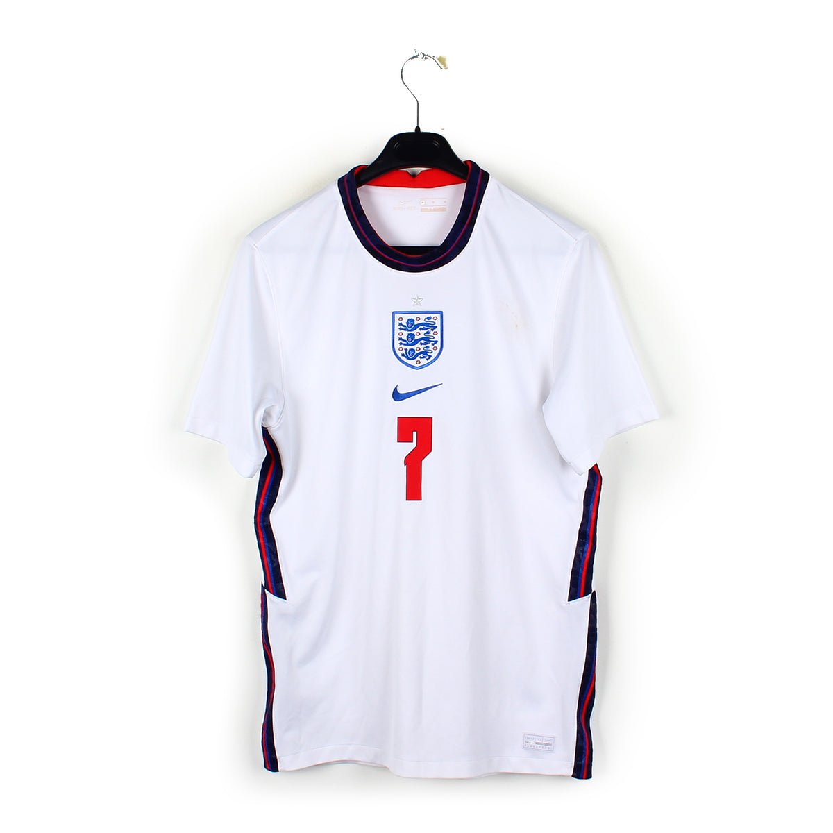 2020/22 - Angleterre - Grealish #7 (L)