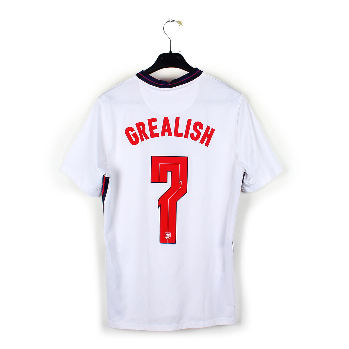 2020/22 - Angleterre - Grealish #7 (L)