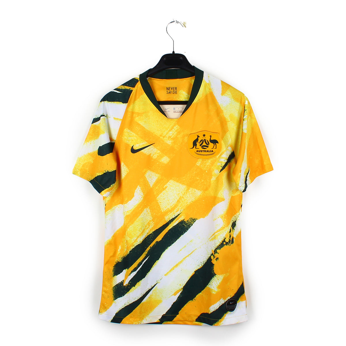 2019 - Australia (S)