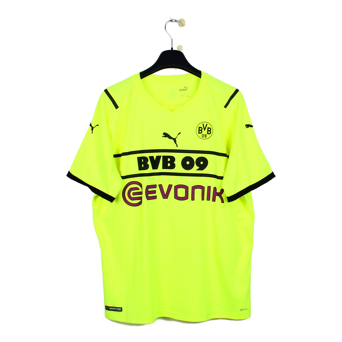2021/22 - Dortmund - Haaland #9 (XL)