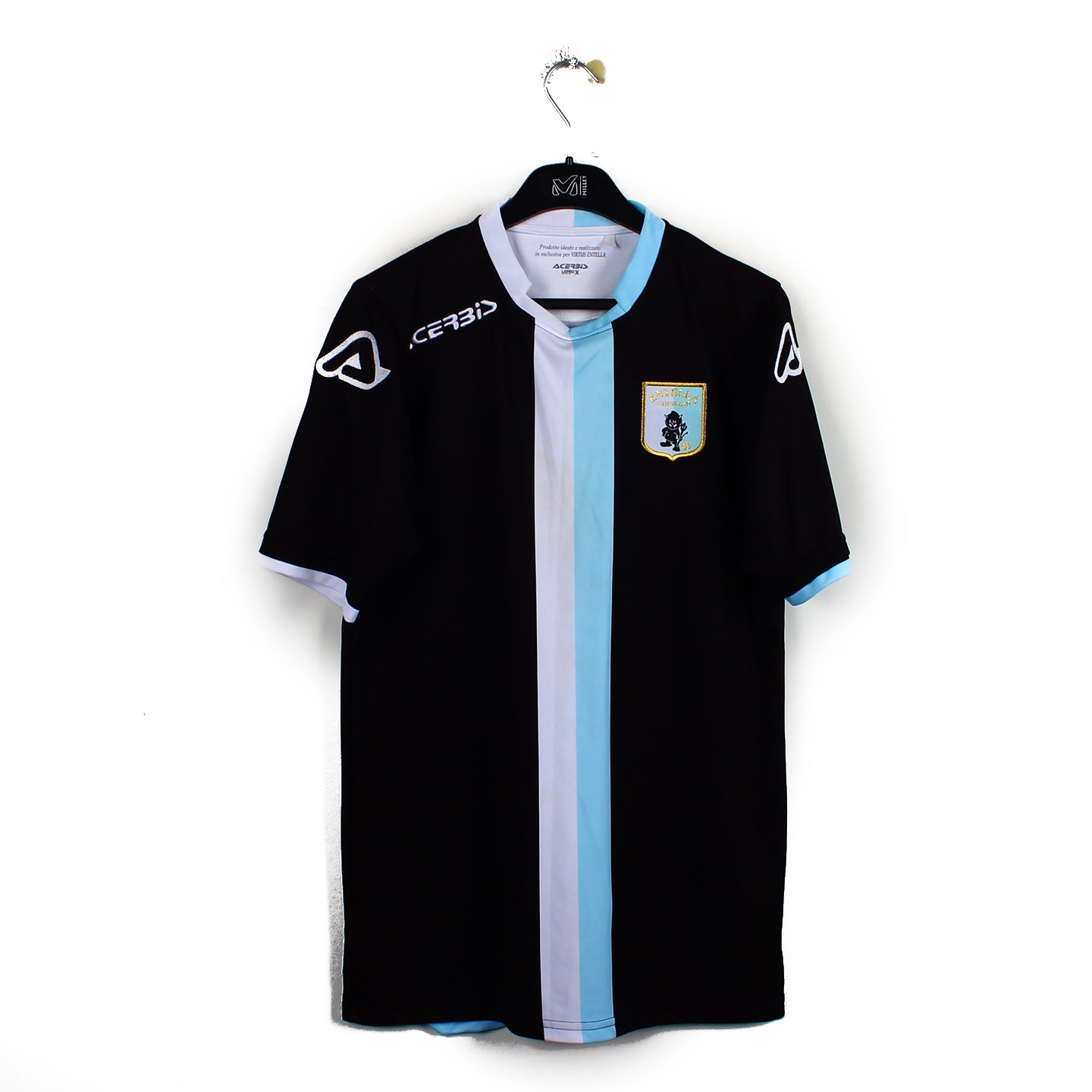 2016/17 - Virtus Entella (L)