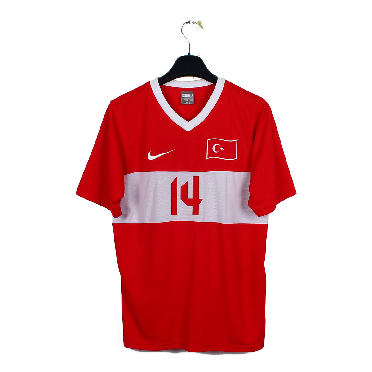 2008/10 - Turquie - Arda #14 (S)