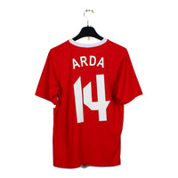2008/10 - Turquie - Arda #14 (S)
