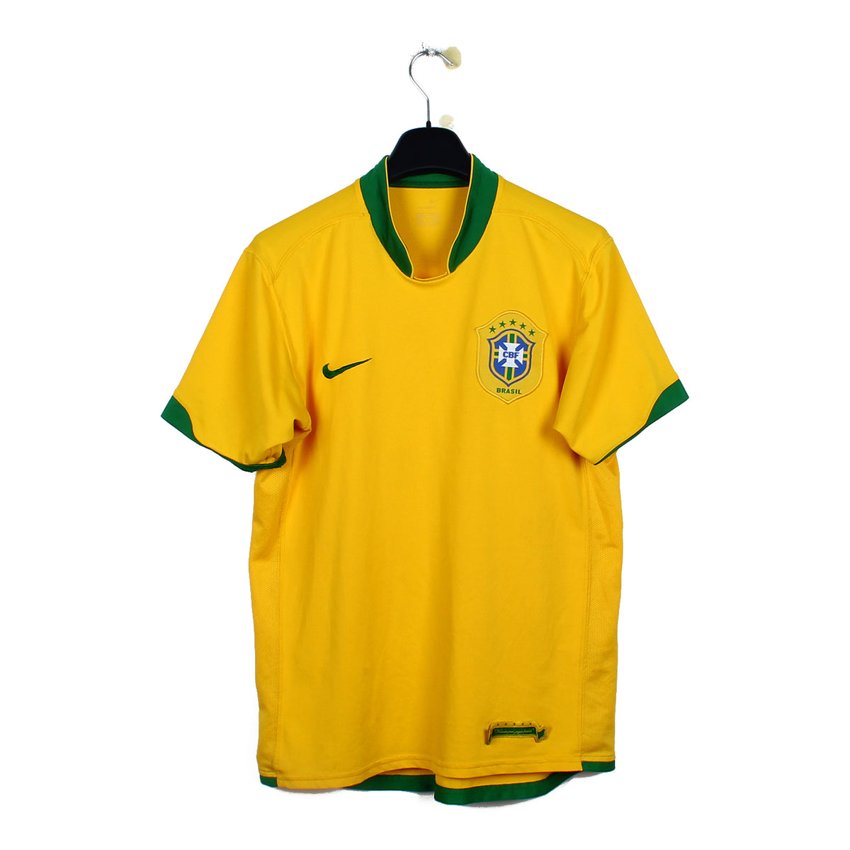 2006/08 - Brésil (M)