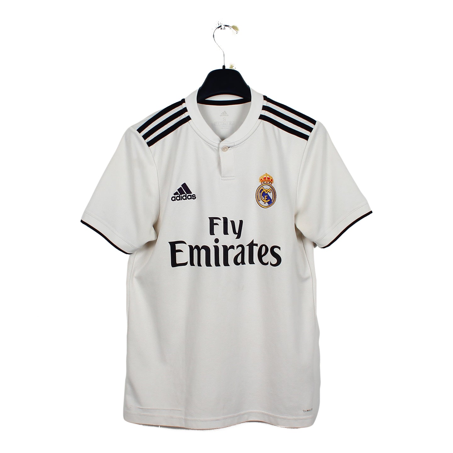 2018/19 - Real Madrid - Vinicius Jr. #28 (S)