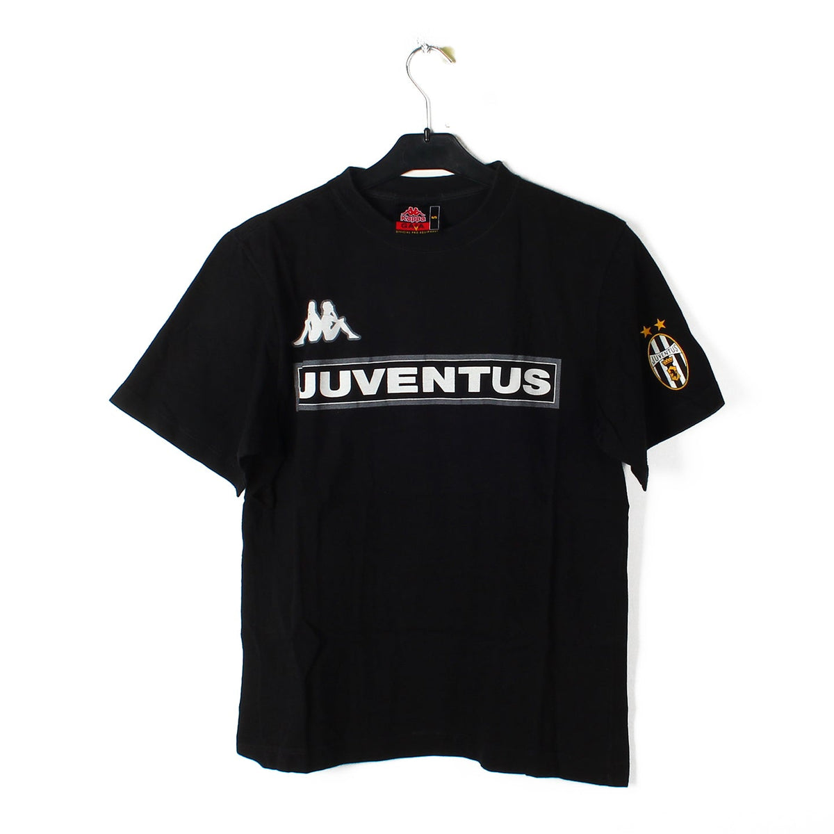 1998/99 - Juventus (S)