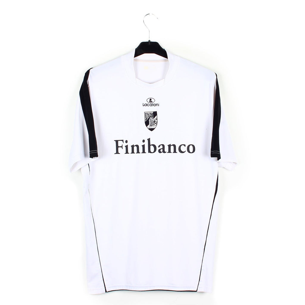 2006/07 - Vitoria Guimaraes (XL)