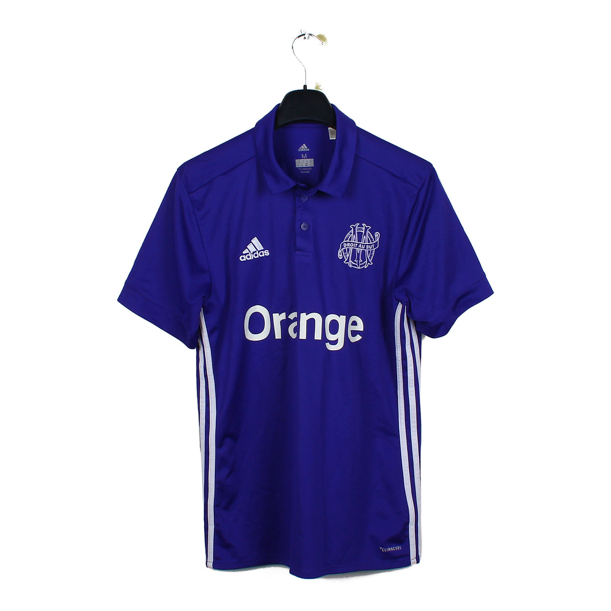 2017/18 - OM - Ocampos #5 (M)