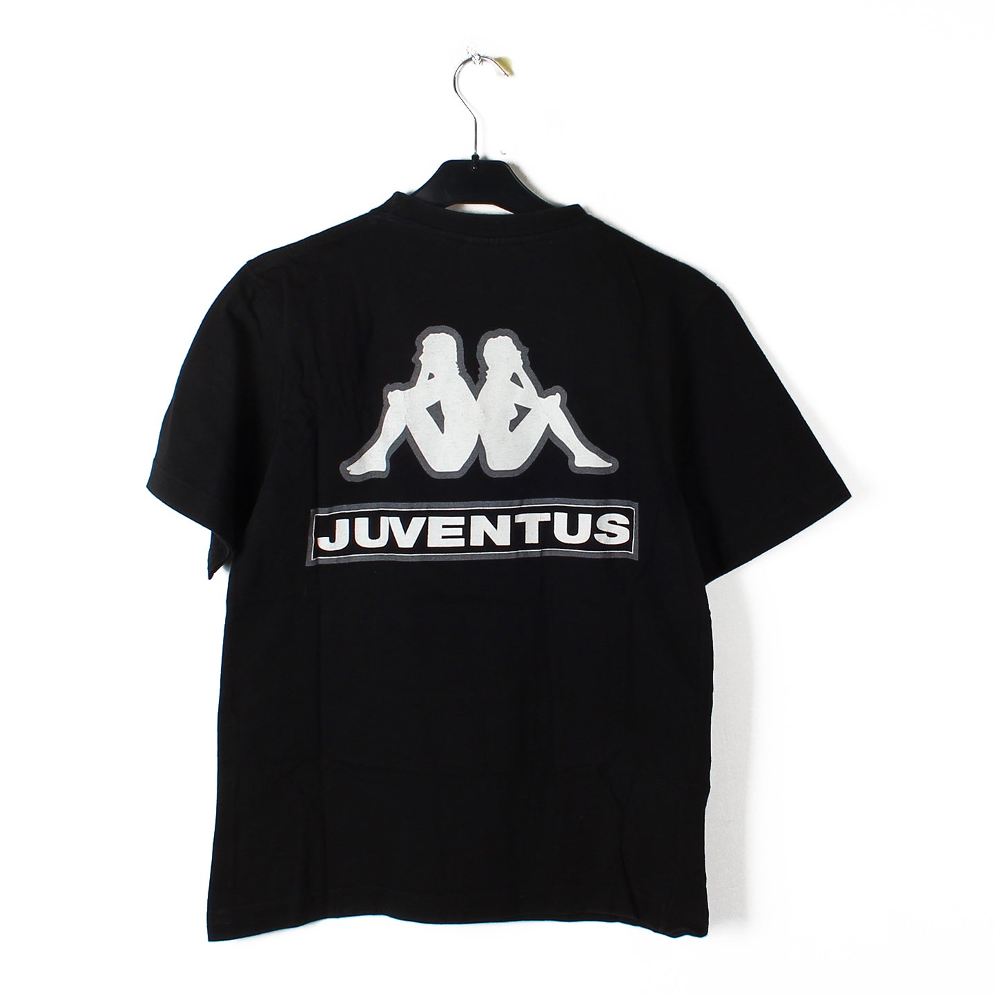 Magliette on sale juventus kappa