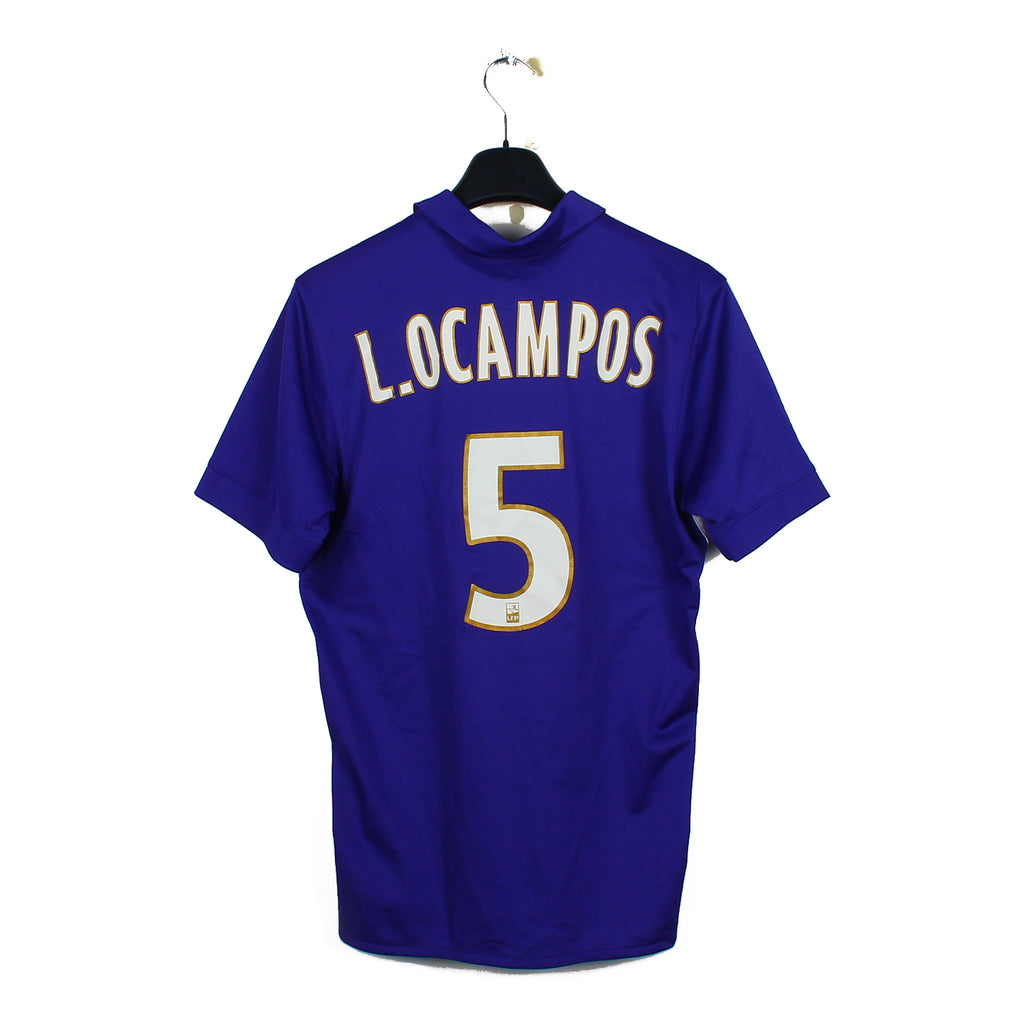 2017/18 - OM - Ocampos #5 (M)