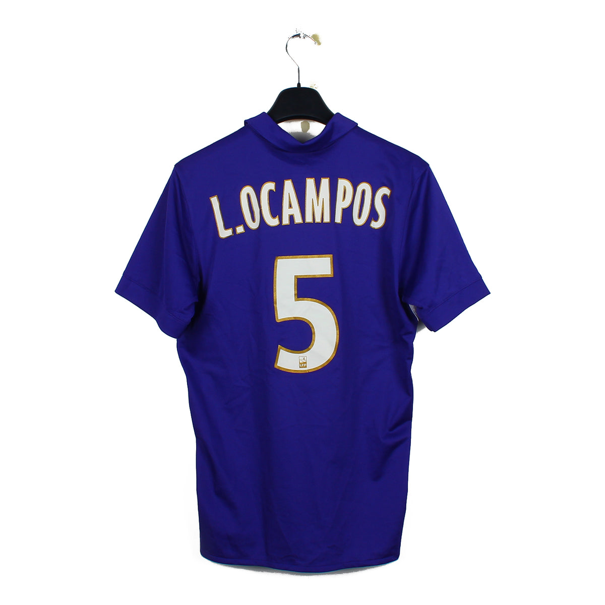 2017/18 - OM - Ocampos #5 (M)