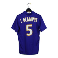 2017/18 - OM - Ocampos #5 (M)